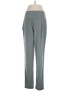 Athleta Gray Active Pants Size M (tall) - photo 1
