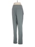 Athleta Gray Active Pants Size M (tall) - photo 2