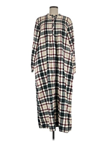 L.L.Bean Casual Dress (view 1)