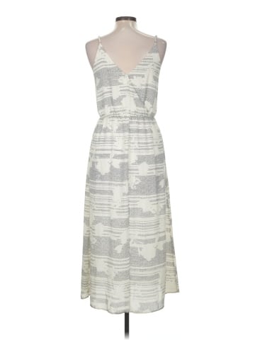 Sienna Sky Casual Dress (view 2)