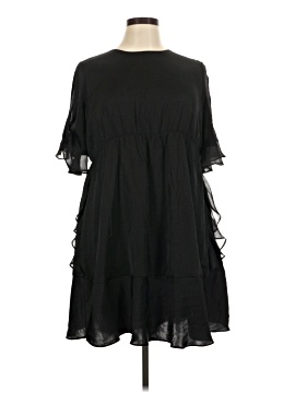 Who What Wear Casual Dress (view 1)