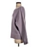 Max Studio Solid Purple Pullover Sweater Size S - photo 5