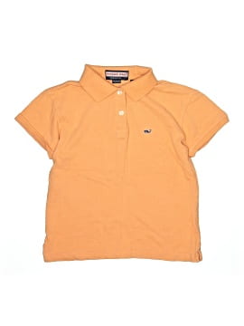 Vineyard Vines Short Sleeve Top (view 1)