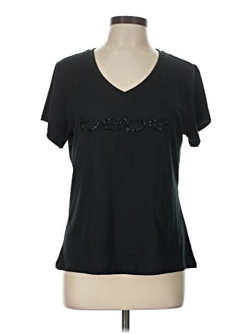 Bebe Sport Short Sleeve T-Shirt (view 1)
