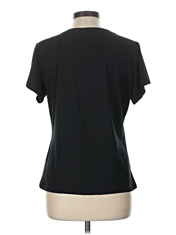 Bebe Sport Short Sleeve T-Shirt (view 2)