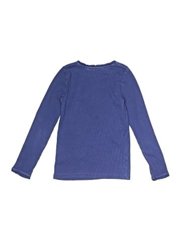 Mini Boden Long Sleeve T-Shirt (view 2)