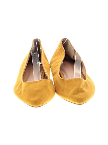 Old Navy Flats (view 2)