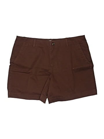 Ann Taylor LOFT Cargo Shorts (view 1)