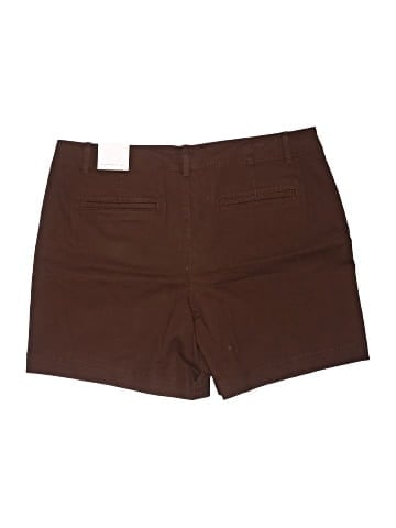 Ann Taylor LOFT Cargo Shorts (view 2)