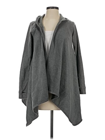 Cuddl Duds Poncho (view 1)