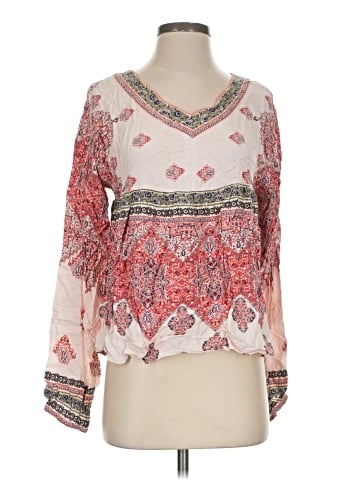 Sundance Long Sleeve T-Shirt (view 1)