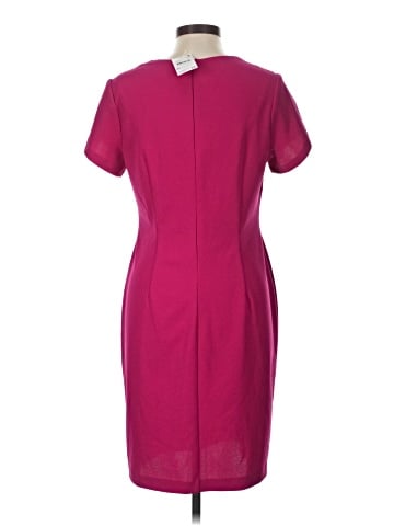 Connected Apparel Cocktail Dress (view 2)