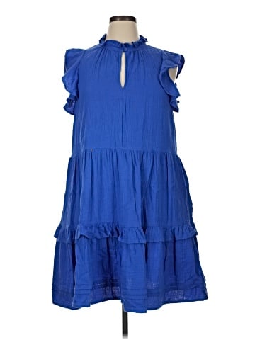 Caslon Casual Dress (view 1)