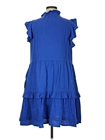 Caslon Casual Dress (view 2)