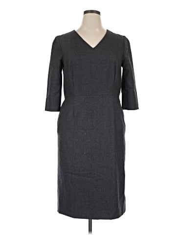 Pendleton Casual Dress (view 1)