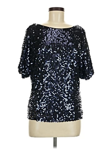 Liliana Short Sleeve Blouse (view 1)