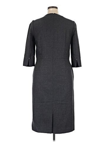 Pendleton Casual Dress (view 2)