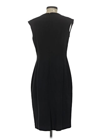 Kasper Cocktail Dress (view 2)