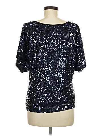 Liliana Short Sleeve Blouse (view 2)