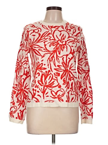 Tahari Pullover Sweater (view 1)