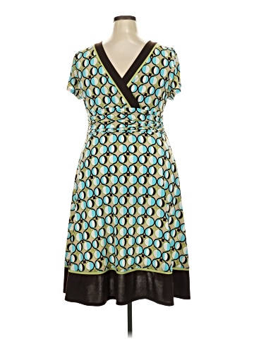 Sandra Darren Casual Dress (view 2)