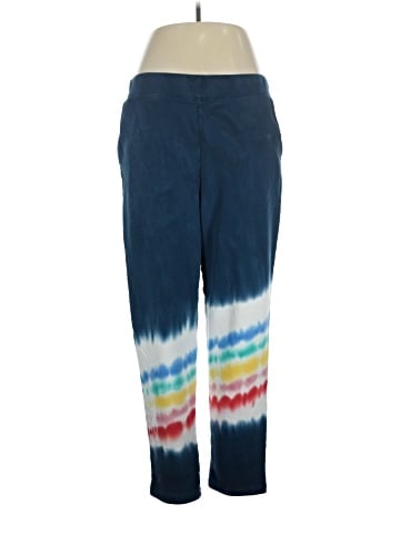 Lands' End Casual Pants (view 1)