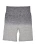 Assorted Brands 100% Polyester Color Block Gray Athletic Shorts Size M - photo 1