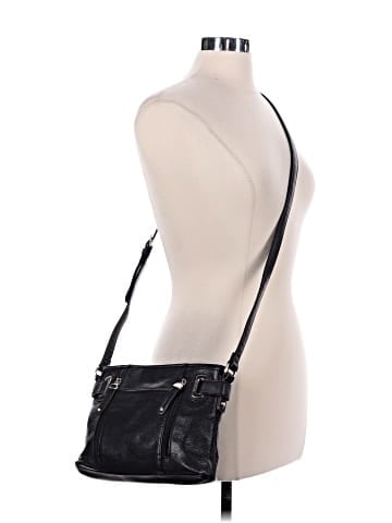 Tignanello Leather Crossbody Bag (view 2)