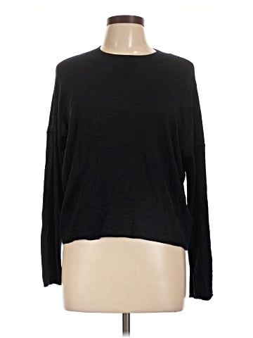 AYR Wool Sweater (view 1)