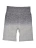 Assorted Brands 100% Polyester Color Block Gray Athletic Shorts Size M - photo 2