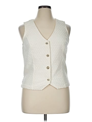 Porridge Vest (view 1)