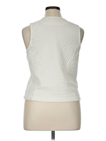 Porridge Vest (view 2)