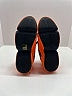 Prada Color Block Orange Cloudbust Sneakers Size EU 38 - photo 9