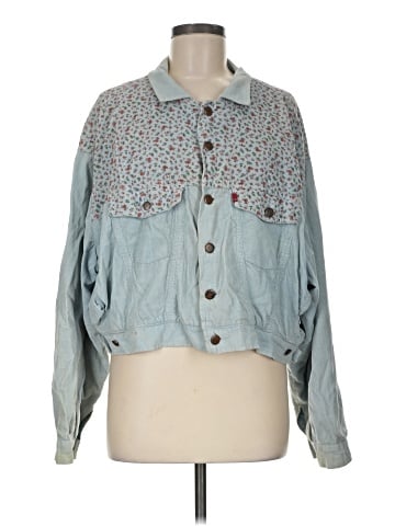 Assorted Brands Denim Jacket (view 1)