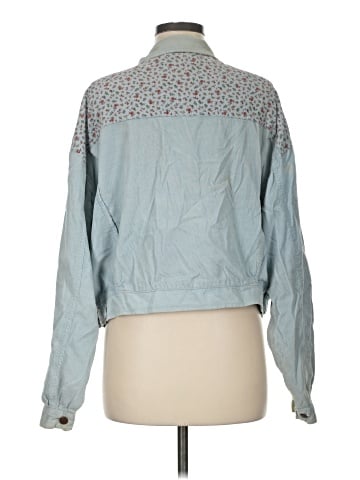 Assorted Brands Denim Jacket (view 2)
