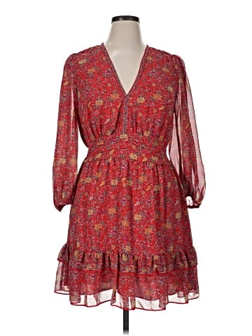 Max Studio Casual Dress (view 1)