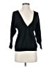 Ann Taylor LOFT Black Pullover Sweater Size XS - photo 1