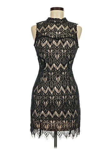 Ark & Co. Cocktail Dress (view 1)
