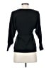 Ann Taylor LOFT Black Pullover Sweater Size XS - photo 2