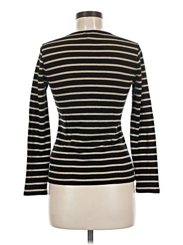 Lauren by Ralph Lauren Long Sleeve T-Shirt (view 2)