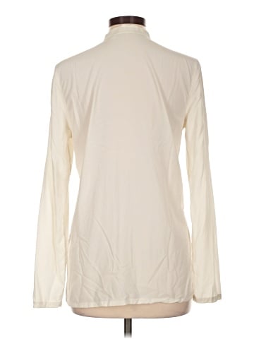 Adriano Goldschmied Long Sleeve Blouse (view 2)