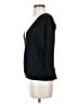 Ann Taylor LOFT Black Pullover Sweater Size XS - photo 5