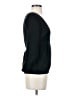 Ann Taylor LOFT Black Pullover Sweater Size XS - photo 4