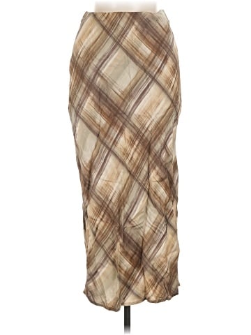 Zara Formal Skirt (view 1)