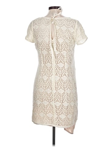 Ann Taylor LOFT Casual Dress (view 2)