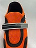 Prada Color Block Orange Cloudbust Sneakers Size EU 38 - photo 5