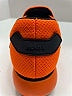 Prada Color Block Orange Cloudbust Sneakers Size EU 38 - photo 3