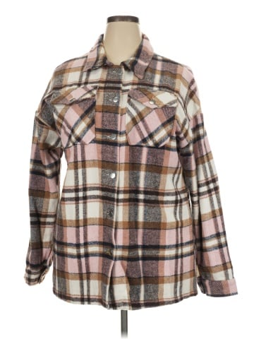 Unbranded Jacket (view 1)