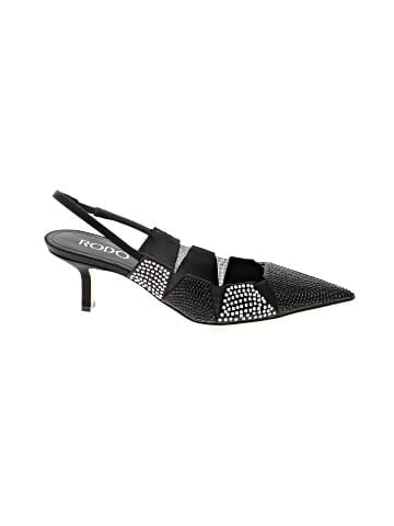 Rodo Heels (view 1)