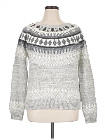 Lucky Brand Pullover Sweater (view 1)